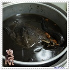 鬍鬚張何首烏雞禮盒