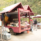 爵色行動咖啡車