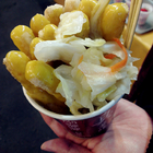 堂薯薯臭薯條(嘉義加盟店)