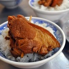 彰化星爌肉豬腳專賣店