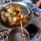 北勢頭肉圓