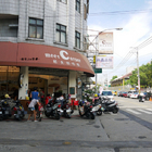 Meet Corner 輕食咖啡館