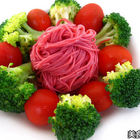 三風麵館紅麴麵