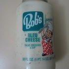 Costco好市多 Bob's 藍紋乳酪沙拉沾醬