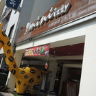 Mini izzy cafe(府前店)
