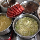 大上品排骨酥湯