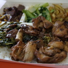 太師傅便當專賣店