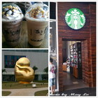 Starbucks Coffee 統一星巴克(金門風獅爺門市  Wind Lion Plaza-1F-Kinmen)