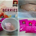 桂格夏日穀珍綜合莓果