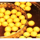 麻辣魚蛋(逢甲夜市)