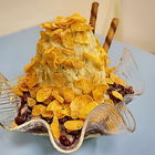 翔美雪花冰(新竹南寮店)