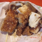 數1數2碳烤雞排