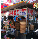 忠貞祖傳現做小籠包