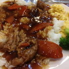 Sun Burger 向日葵精緻早午餐