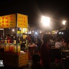 竹南夜市