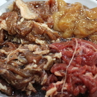 阿里郎銅盤烤肉