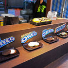 炸奧利奧 Fried Oreo