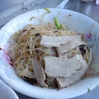 煉油廠宿舍菜市場米粉湯