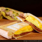 明治天皇現烤三明治專門