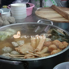 老黑輪肉圓店