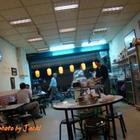 帝王世家紅面薑母鴨(淡水店)