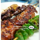 盧廣東烤肉(中壢加盟店)