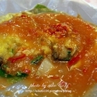 生炒花枝(士林夜市368攤)