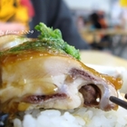 九龍香港燒腊快餐