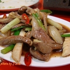 牛家莊經濟小吃