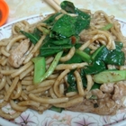 陳興沙茶牛肉店