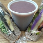 蔡媽媽的養生春捲