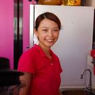 珍Q屋果汁冰品店