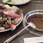 鮮友火鍋(台中復興店)