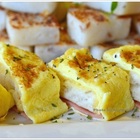 咕嚕米早午餐brunch