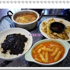 全羅道韓式料理