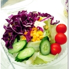 馨慧有機蔬果早餐吧