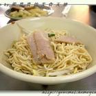 寶珠蛋黃麵(河堤店)