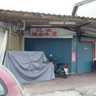 左記原汁牛肉麵