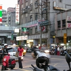 鱔魚麵和花枝麵