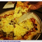 紅鬍子手工窯烤披薩