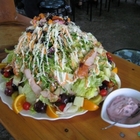 高山平坊ALPINE COTTAGE RESTAURANT