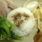 滿江鴻剝骨鵝肉