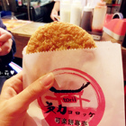 多力可樂餅專賣(忠孝夜市)