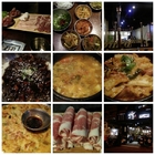 麻坡韓式炭火烤肉