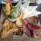 城香角落香草早午餐