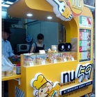 NU PASTA(台中北平店)