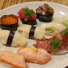 玄武壽司(宜蘭店)