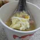 大漢堡中西早餐店