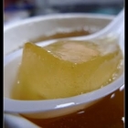 燒愛玉 大麻粉圓