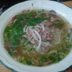 越南牛肉河粉(新市)